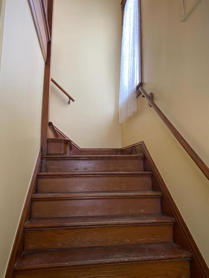 The Edmond An 1887 Arts & Crafts Gem Apartamento Saint Joseph Exterior foto