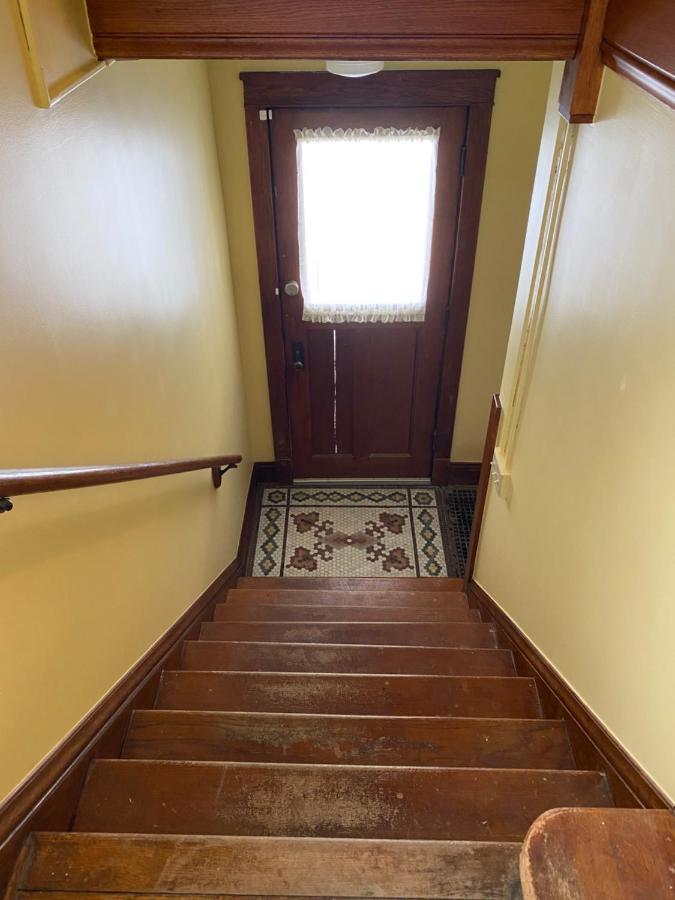 The Edmond An 1887 Arts & Crafts Gem Apartamento Saint Joseph Exterior foto