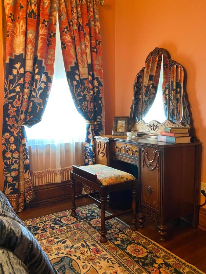 The Edmond An 1887 Arts & Crafts Gem Apartamento Saint Joseph Exterior foto